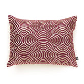 Chhavi Embroidered Cushion Cover